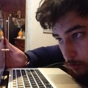 Meet your Posher, Javier